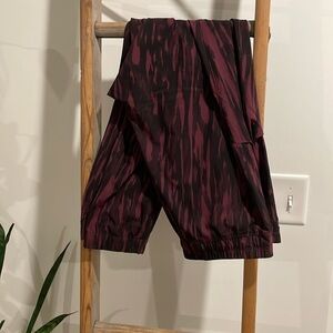 Lululemon & Go City Joggers